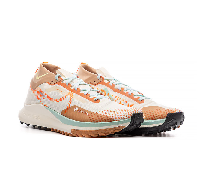 Чоловічі Кросівки Nike REACT PEGASUS TRAIL 4 GTX Різнокольоровий 45.5 (7dFN8886-181 45.5)
