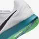 Чоловічі Кросівки Nike ZOOM RIVAL DISTANCE Білий 42.5 (7dFZ9653-102 42.5)