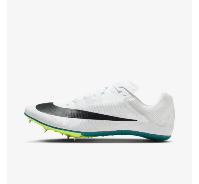 Чоловічі Кросівки Nike ZOOM RIVAL SPRINT Білий 44.5 (7dFZ9663-102 44.5) Чоловічі Кросівки Nike ZOOM RIVAL SPRINT Білий 44.5 (7dFZ9663-102 44.5)