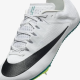 Чоловічі Кросівки Nike ZOOM RIVAL SPRINT Білий 44.5 (7dFZ9663-102 44.5)