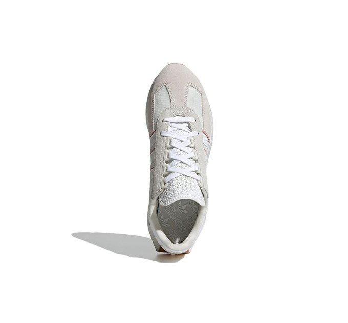 Чоловічі Кросівки Adidas Retropy E5 Shoes Сірий 44 (7dGZ6387 44)