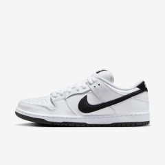 Чоловічі Кросівки Nike SB DUNK LOW PRO Білий 44 (7dHF3704-100 44)