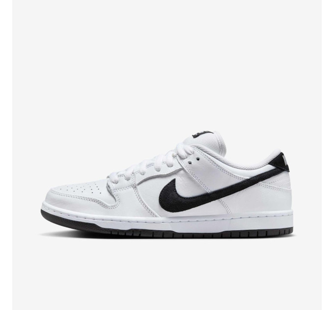 Чоловічі Кросівки Nike SB DUNK LOW PRO Білий 44 (7dHF3704-100 44)