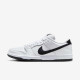 Чоловічі Кросівки Nike SB DUNK LOW PRO Білий 44 (7dHF3704-100 44)
