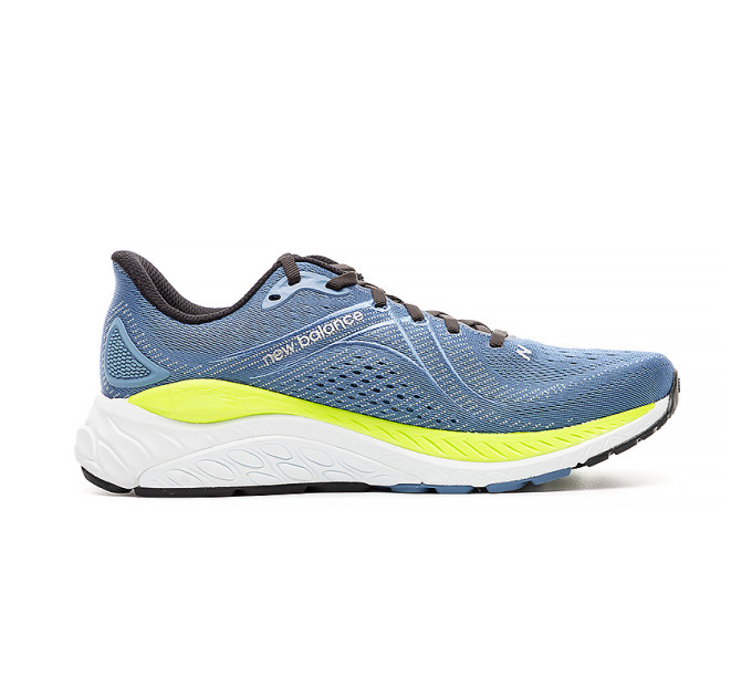 Чоловічі Кросівки New Balance Fresh Foam X 860v13 Синій 42.5 (7dM860O13 42.5)