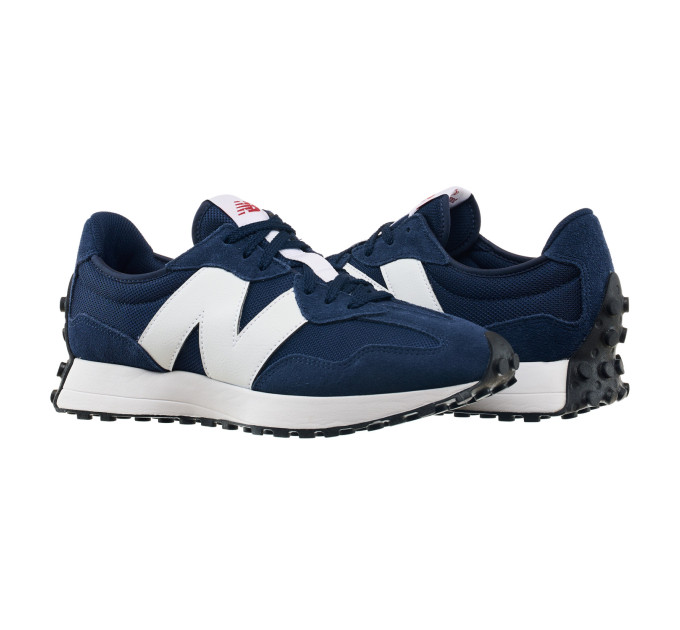 Чоловічі Кросівки New Balance 327 Різнокольоровий 45 (7dMS327CNW 45)