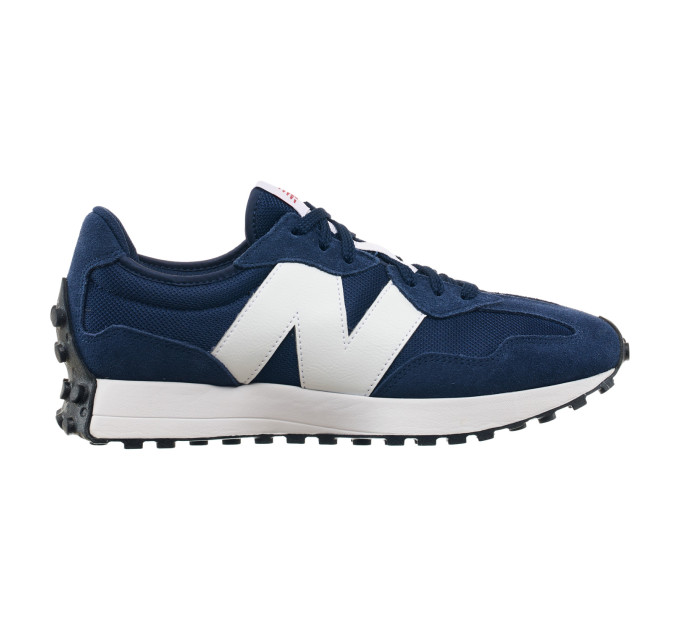 Чоловічі Кросівки New Balance 327 Різнокольоровий 45 (7dMS327CNW 45)