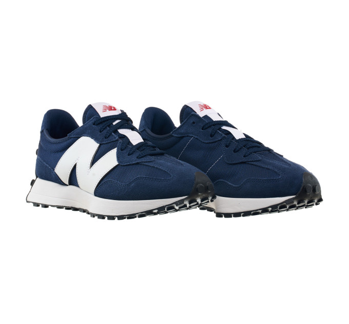 Чоловічі Кросівки New Balance 327 Різнокольоровий 45 (7dMS327CNW 45)