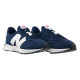 Чоловічі Кросівки New Balance 327 Різнокольоровий 45 (7dMS327CNW 45)