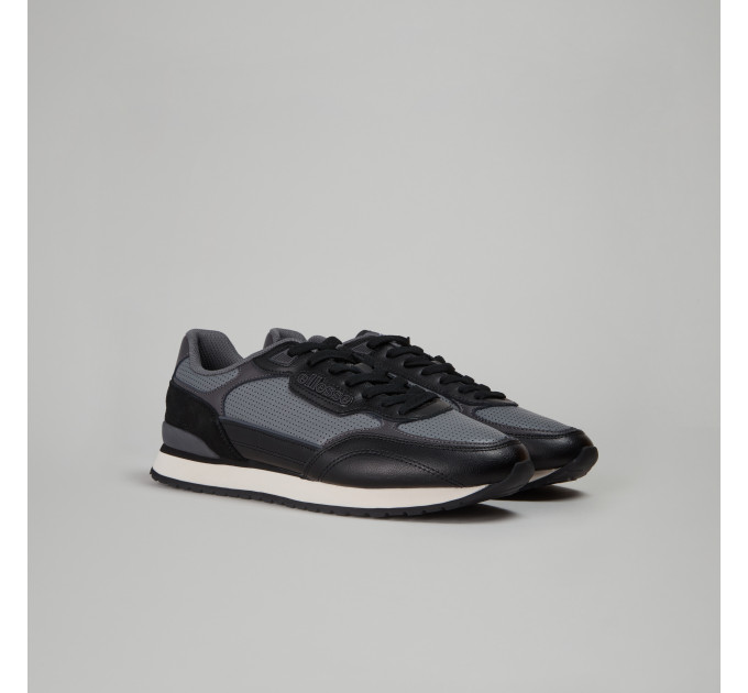 Чоловічі Кросівки Ellesse LS475 Runner Чорний 42 (7dSHTF0734-020 42)