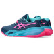 Кросівки чол. Asics GEL-RESOLUTION X navy/pink (45) 11 1041A492-400 45