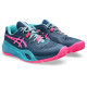 Кросівки чол. Asics GEL-RESOLUTION X navy/pink (45) 11 1041A492-400 45