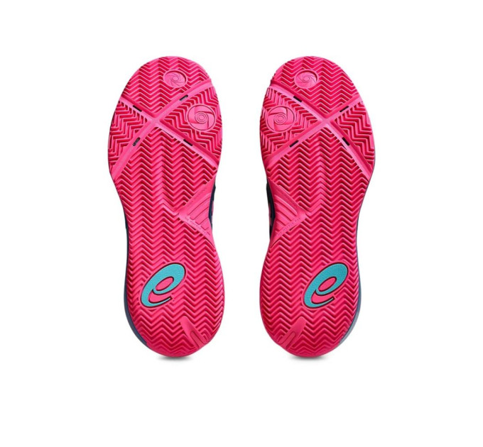 Кросівки чол. Asics GEL-RESOLUTION X navy/pink (45) 11 1041A492-400 45