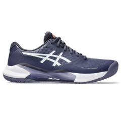 Чоловічі Кросівки Asics GEL-CHALLENGER 14 all court Сірий 41.5 (1041A405-500 41.5)