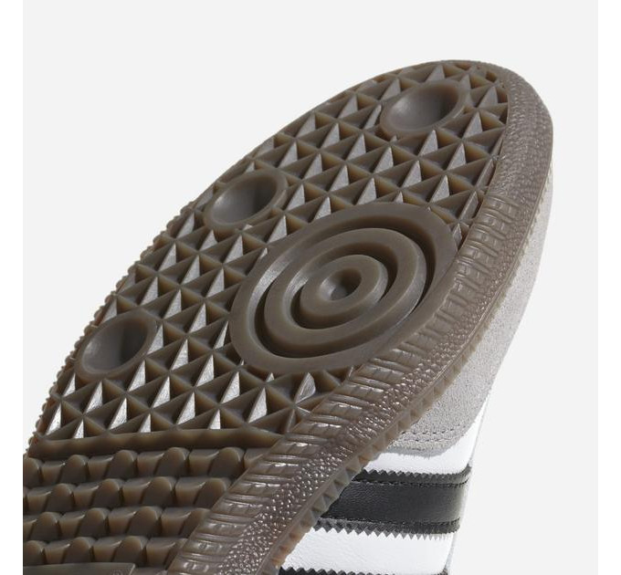 Чоловічі Кросівки Adidas SAMBA OG Білий 36.5 (7dB75806 36.5)