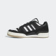 Чоловічі Кросівки Adidas Forum Low Classic Originals Чорний 42 (7dID6857 42)