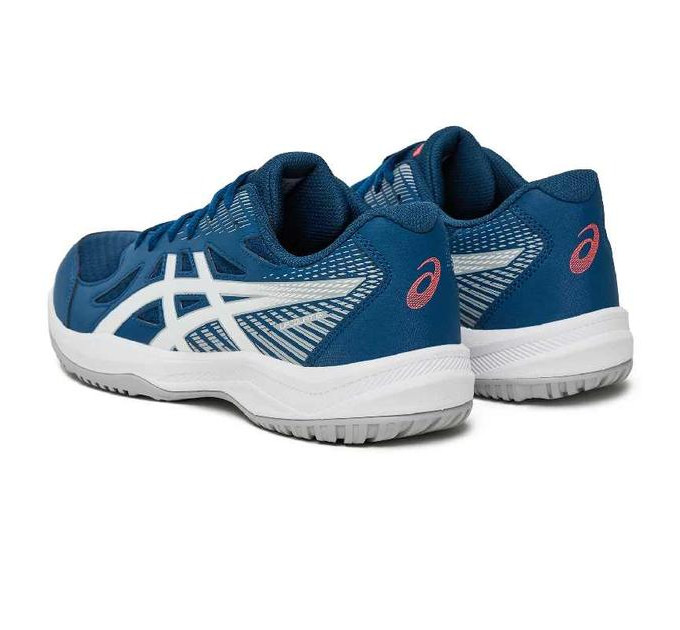 Чоловічі Кросівки Asics Upcourt 6 MAKO BLUE/WHITE (44) 10 1071A104-402 44