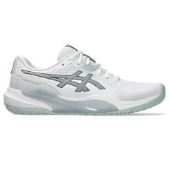 Кросівки чол. Asics Gel-GEL-CHALLENGER 15 White/Lichen Rock (40) 7 1041A510-100 40