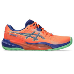 Кросівки чол. Asics Gel-GEL-CHALLENGER 15 Vivid Coral/Dark Cobalt (40.5) 7.5 1041A511-800 40.5