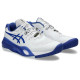 Чоловічі Кросівки Asics GEL-RESOLUTION X white/cobalt blue (43.5) 9.5 1041A481-101 43,5