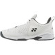 Кросівки чоловічі Yonex SHT-Sonicage3 Wide White/Black (42/27.0) SHTS3WACEX white 42/27.0