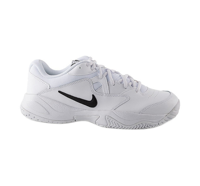 Кросівки чоловічі Nike Court Lite 2 (40.5) 7.5 AR8836-005 40.5
