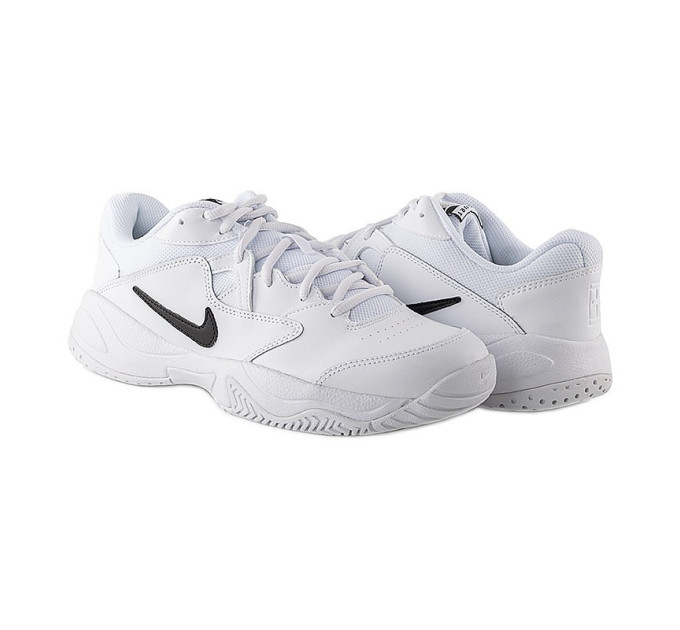 Кросівки чоловічі Nike Court Lite 2 (40.5) 7.5 AR8836-005 40.5