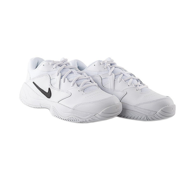 Кросівки чоловічі Nike Court Lite 2 (40.5) 7.5 AR8836-005 40.5