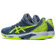 Мужские кроссовки Asics Solution Speed FF 2 clay grey/green (41.5) 8 1041A187-402 41.5