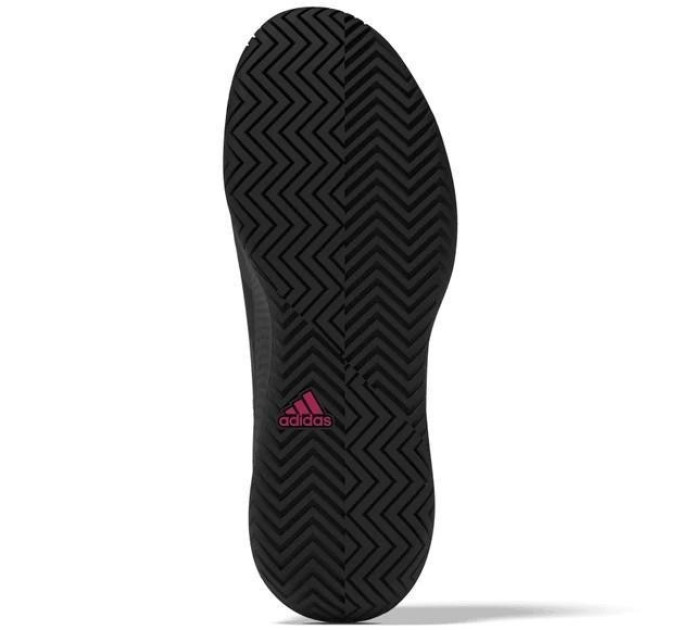 Кросівки чол. Adidas Defiant Speed чорний UK11 (46) HQ8457 46