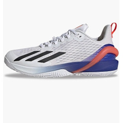Кросівки чол. Adidas Adizero Cybersonic білий UK12 (47.5) GY9634 47.5