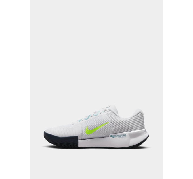 Чоловічі Кросівки Nike ZOOM GP CHALLENGE PRO HC Різнокольоровий 42.5 (FB3145-103 42.5)