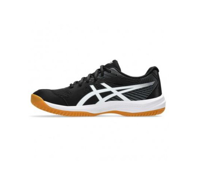 Чоловічі Кросівки Asics Upcourt 6 Чорний 46 (1071A104-001 46) Чоловічі Кросівки Asics Upcourt 6 Чорний 46 (1071A104-001 46)