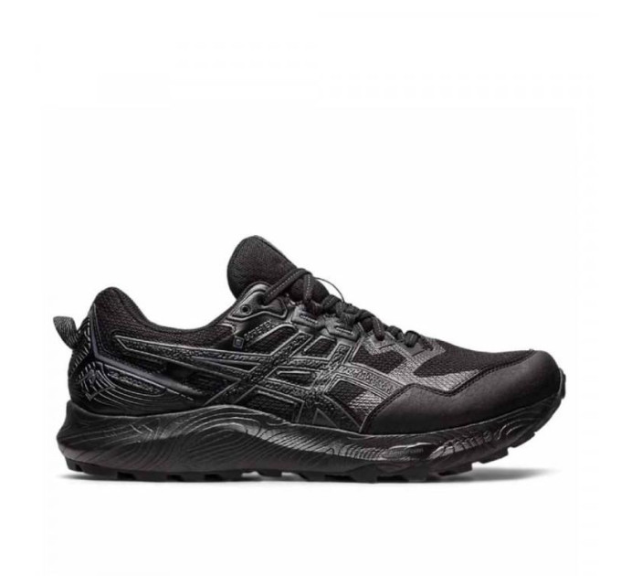 Чоловічі кросівки Asics GEL-SONOMA 7 GTX Чорний 44 (7d1011B593-002 44)