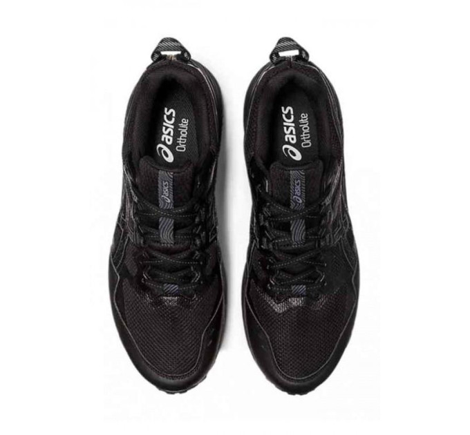 Чоловічі кросівки Asics GEL-SONOMA 7 GTX Чорний 44 (7d1011B593-002 44)