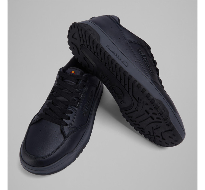 Чоловічі Кросівки Ellesse LS987 Cupsole Чорний 45 (7dSHSF0704-020 45)