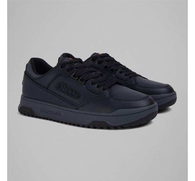 Чоловічі Кросівки Ellesse LS987 Cupsole Чорний 45 (7dSHSF0704-020 45)
