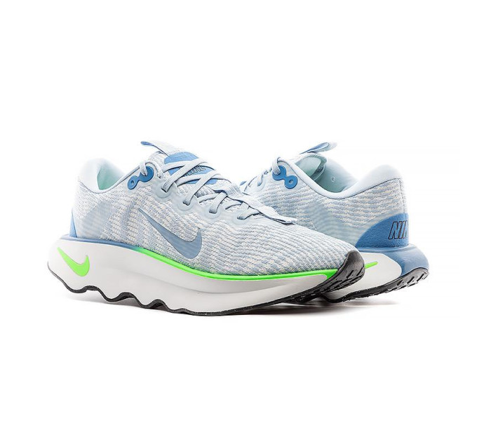 Чоловічі Кросівки Nike MOTIVA Блакитний 43 (7dDV1237-402 43)