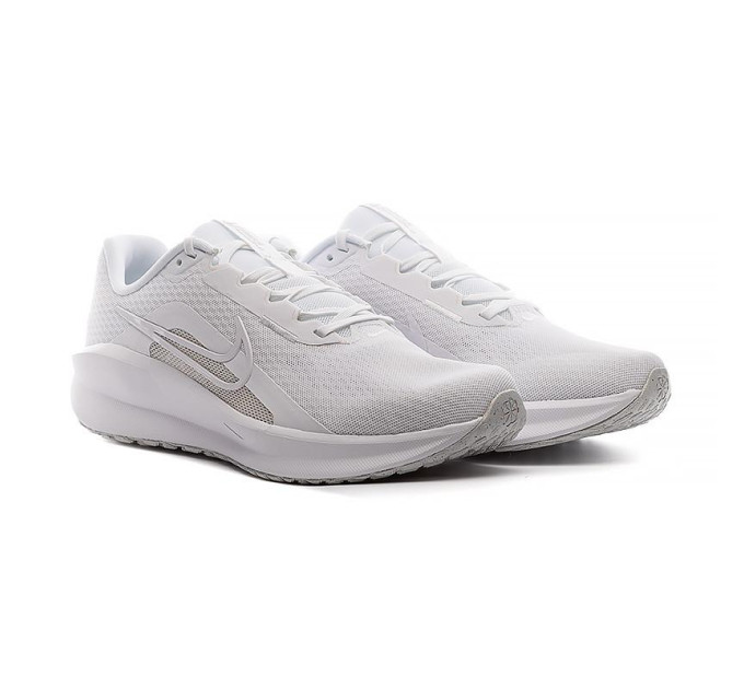 Чоловічі Кросівки NIKE DOWNSHIFTER 13 Білий 43 (7dFD6454-100 43)