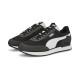 Чоловічі Кросівки Puma FUTURE RIDER PLAY ON Black-Dark Sha Чорний 45 (7d37114988 45)