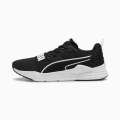 Чоловічі Кросівки Puma Wired Run Pure Чорний 46 (7d38927515 46)