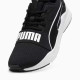 Чоловічі Кросівки Puma Wired Run Pure Чорний 46 (7d38927515 46)