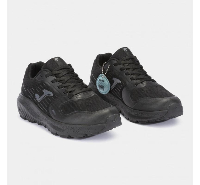 Чоловічі кросівки Joma JADE Чорний 40 (CJADW2421 40)
