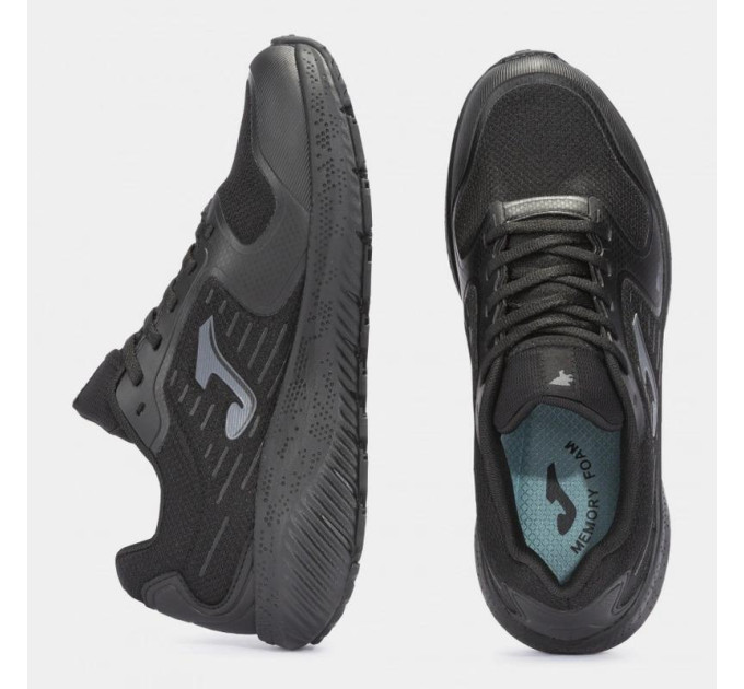 Чоловічі кросівки Joma JADE Чорний 40 (CJADW2421 40)