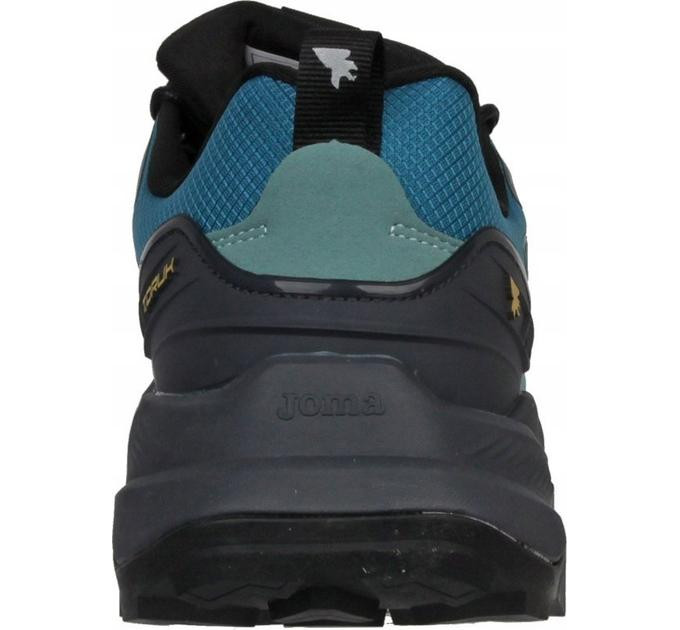 Чоловічі кросівки для скандинавської ходьби Joma TORUK Синій 41 (TKTORUW2417 41)