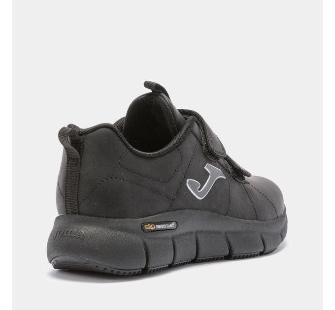 Чоловічі кросівки Joma DAILY MEN 2121 чорний 45 CDAILW2121V 45