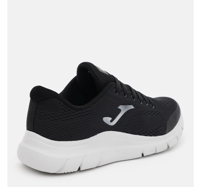 Чоловічі кросівки Joma C.INFINITE 2201 чорний 44 CINFIS2201 44