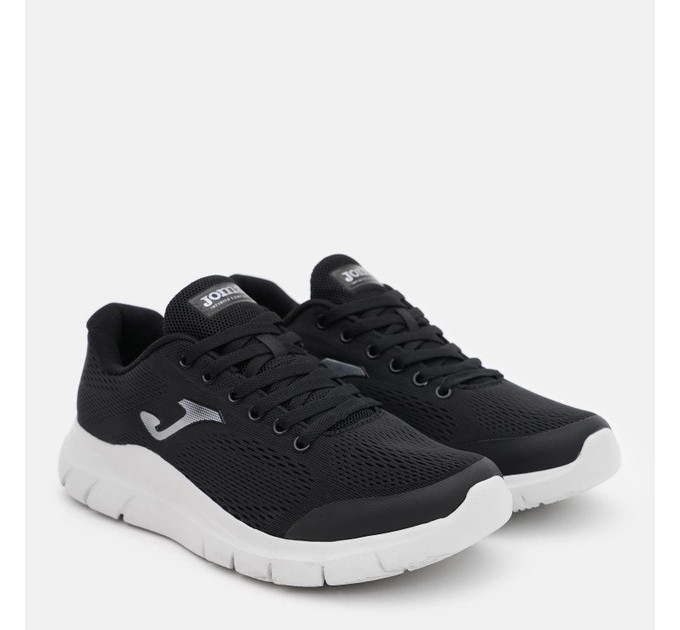Чоловічі кросівки Joma C.INFINITE 2201 чорний 44 CINFIS2201 44