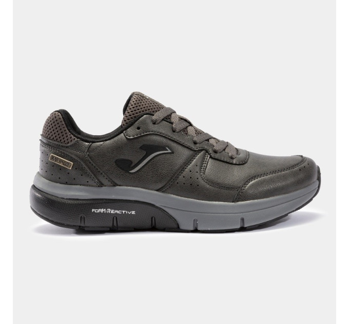 Чоловічі кросівки Joma C.YEN MEN 2222 GREY сірий 40 CYENW2222 40