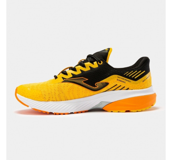 Чоловічі кросівки Joma R.TITANIUM 2228 помаранчевий,чорний 40,5 RTITAS2228 40,5